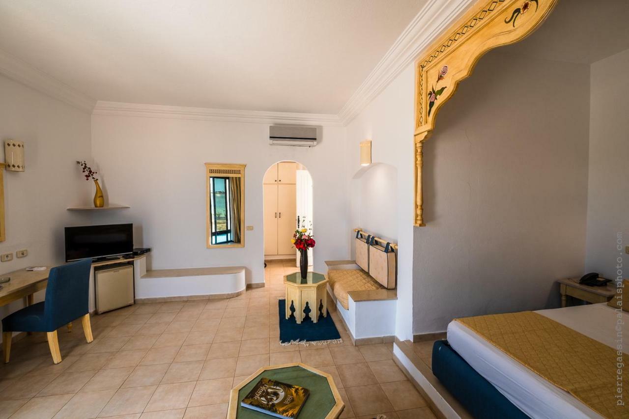 Hotel Cercina Ouled Yaneg المظهر الخارجي الصورة
